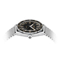 Doxa SUB 200 II Sharkhunter Black Mesh Bracelet 44mm Watch 795.10.101.10
