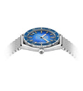 Doxa SUB 200 II Caribbean Mesh Bracelet 44mm Watch 795.10.201.10