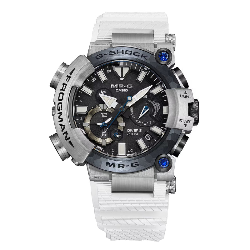 G-SHOCK MR-G Frogman 30th Anniversary Limited Edition Watch MRG-BF1000EB-1ADR
