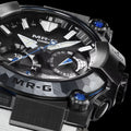 G-SHOCK MR-G Frogman 30th Anniversary Limited Edition Watch MRG-BF1000EB-1ADR