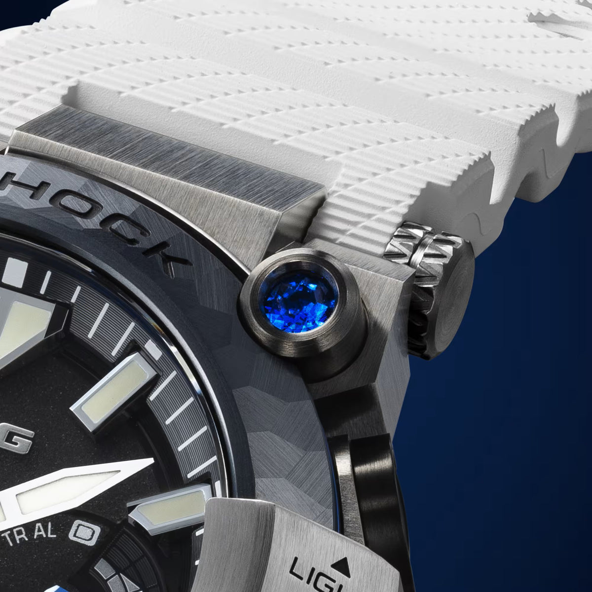 G-SHOCK MR-G Frogman 30th Anniversary Limited Edition Watch MRG-BF1000EB-1ADR