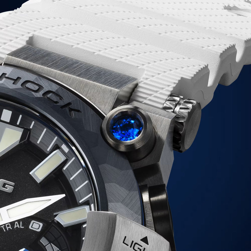 G-SHOCK MR-G Frogman 30th Anniversary Limited Edition Watch MRG-BF1000EB-1ADR