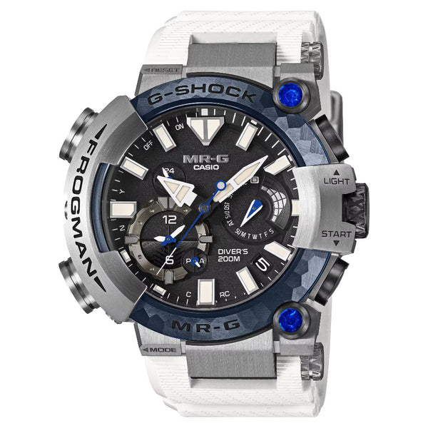 G-SHOCK MR-G Frogman 30th Anniversary Limited Edition Watch MRG-BF1000EB-1ADR