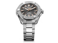 Tag Heuer Aquaracer Professional 200 Solargraph Titanium 40mm Watch WBP1190.BZ0003