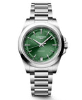 Longines Conquest Green Quartz 34mm L3.460.4.09.6L3.460.4.09.6