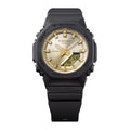 G-SHOCK 2100 Series Gold Dial GMA-P2100SG-1AER