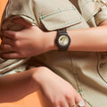 G-SHOCK 2100 Series Gold Dial GMA-P2100SG-1AER