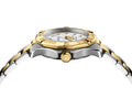 Tag Heuer Aquaracer Professional 200 Solargraph Mother of Pearl Two-Tone 34mm WBP1326.BB0004