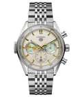 Tag Heuer Carrera Seafarer Chronograph Automatic 42mm Watch CBS2016.EB0430