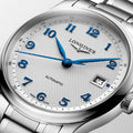 Longines Master Collection Automatic 39mm Watch L2.949.4.73.6