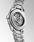Longines Master Collection Automatic 39mm Watch L2.949.4.73.6