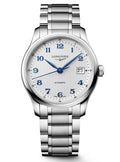 Longines Master Collection Automatic 39mm Watch L2.949.4.73.6