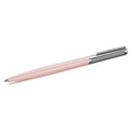 Swarovski Matrix Tennis Pink lacquered, chrome plated Ballpoint Pen