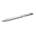 Swarovski Crystalline Pink lacquered, chrome plated Ballpoint Pen