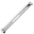 Swarovski Crystalline White lacquered, chrome plated Ballpoint Pen