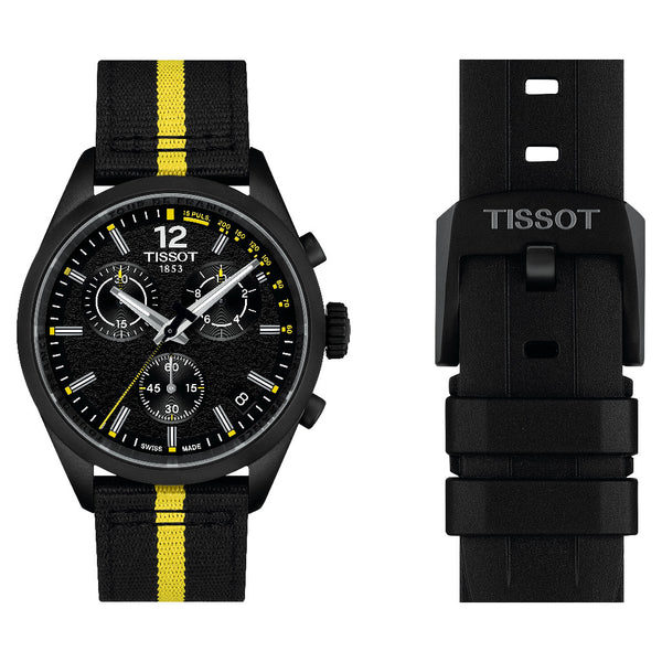 Tissot PR 100 Tour De France 2026 40mm Watch T1504173705700