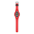 G-SHOCK 5600 Series Digital Red Lantern Series DW-5600AKA-4