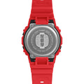 G-SHOCK 5600 Series Digital Red Lantern Series DW-5600AKA-4