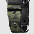 G-SHOCK 6900 Series Bold Camo Series Watch DW-6900CMG-3ER