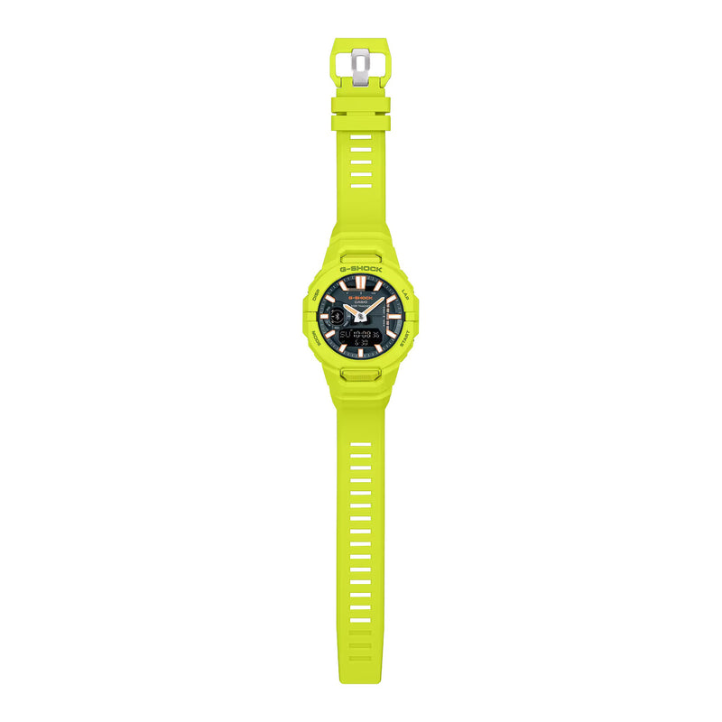 G-SHOCK 950 Series Step Tracker Watch GBA-950-9A3ER