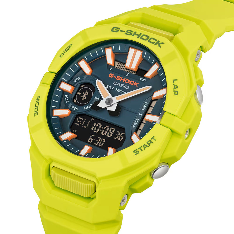 G-SHOCK 950 Series Step Tracker Watch GBA-950-9A3ER