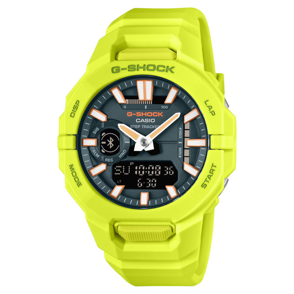 G-SHOCK 950 Series Step Tracker Watch GBA-950-9A3ER