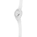 G-SHOCK 2100 White Watch GMA-S2100-7AER