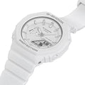G-SHOCK 2100 White Watch GMA-S2100-7AER