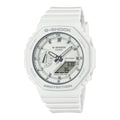 G-SHOCK 2100 White Watch GMA-S2100-7AER