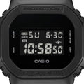 G-SHOCK 5600 Series Black Watch DW-5600UBB-1ER