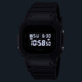 G-SHOCK 5600 Series Black Watch DW-5600UBB-1ER