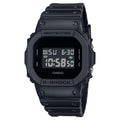 G-SHOCK 5600 Series Black Watch DW-5600UBB-1ER