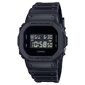 G-SHOCK 5600 Series Black Watch DW-5600UBB-1ER