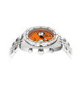 Doxa Sub 200 T.Graph II Professional Staninless Steel 42mm Watch 806.10.351.10