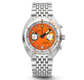 Doxa Sub 200 T.Graph II Professional Staninless Steel 42mm Watch 806.10.351.10