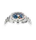 Doxa Sub 200 T.Graph II Caribbean Staninless Steel 42mm Watch 806.10.201.10