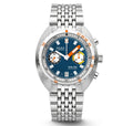 Doxa Sub 200 T.Graph II Caribbean Staninless Steel 42mm Watch 806.10.201.10