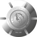 Doxa SUB 300 Ti5 Clive Cussler Limited Edition 42mm Watch 823.50.121.20-SE14