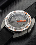 Doxa SUB 300 Ti5 Clive Cussler Limited Edition 42mm Watch 823.50.121.20-SE14