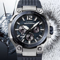 G-SHOCK Master of G Gravitymaster Dark Blue GWR-B3000A-2AER