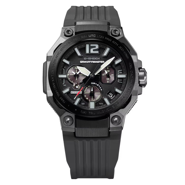 G-SHOCK Master of G Gravitymaster Grey GWR-B3000B-8AER