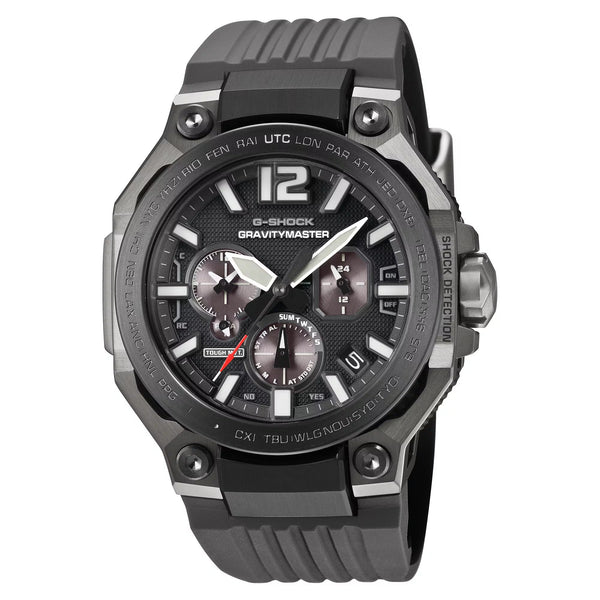 G-SHOCK Master of G Gravitymaster Grey GWR-B3000B-8AER