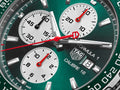 Tag Heuer Formula 1 Chronograph x Goodwood Fesitval of Speed Limited Edition 44mm Watch CAZ201K.BA0876