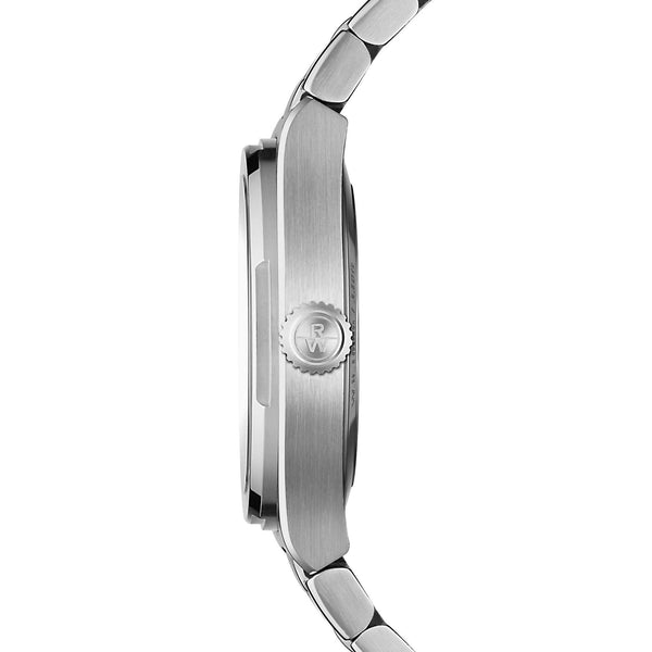 Raymond Weil A.R.T MOP & Diamond Dial 30mm Watch 1250-ST-97081