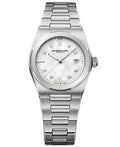 Raymond Weil A.R.T MOP & Diamond Dial 30mm Watch 1250-ST-97081