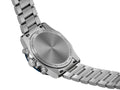 Tissot Supersport Chrono 42mm, Blue Dial Stainless Steel Watch T1254171104100