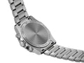 Tissot Supersport Chrono 42mm Ice Blue, Stainless Steel Watch T1254171135100