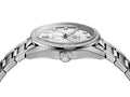Tag Heuer Carrera Date Automatic, MOP and Diamond 36mm Watch WBN231E.BA0001
