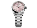 Tag Heuer Carrera Date Automatic Pink and Diamond, 29mm Steel Watch WBN2416.BA0621
