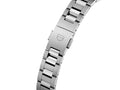 Tag Heuer Carrera Date Automatic Pink and Diamond, 29mm Steel Watch WBN2416.BA0621